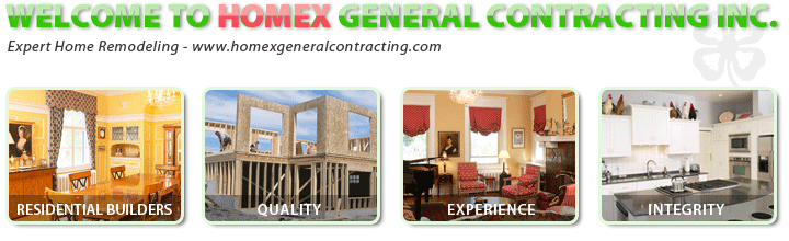 Homex+General+Contracting+Inc.